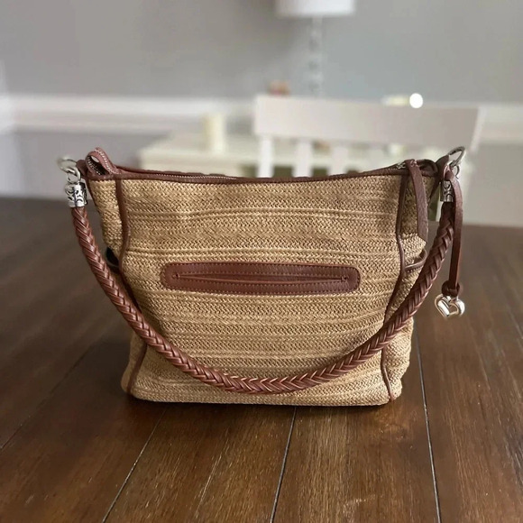 Brighton Brice shoulder bag - Picture 3 of 15